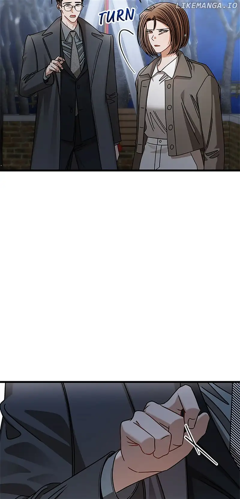 I Confessed to the Boss chapter 90 page 31
