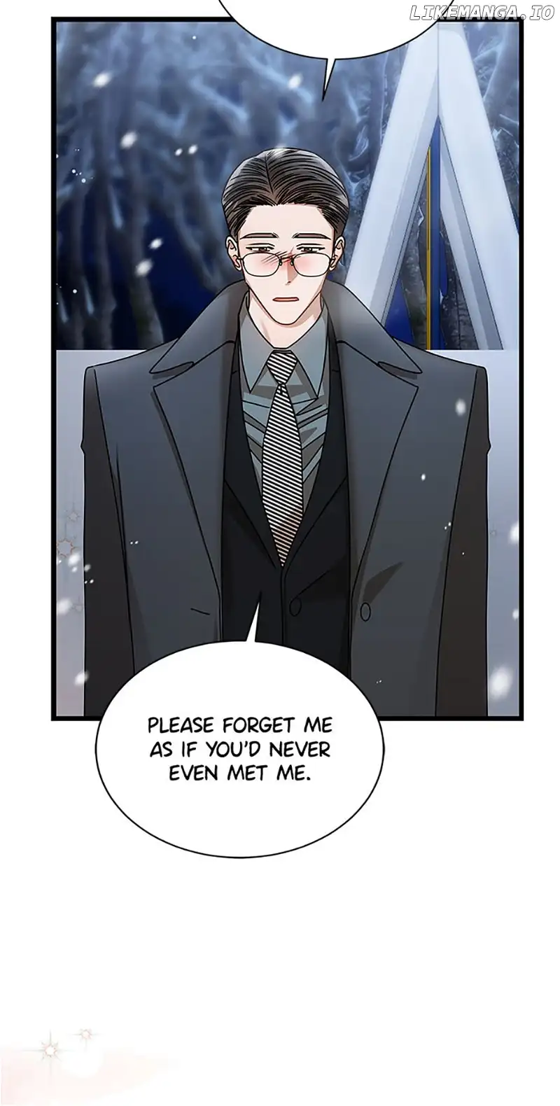 I Confessed to the Boss chapter 90 page 37