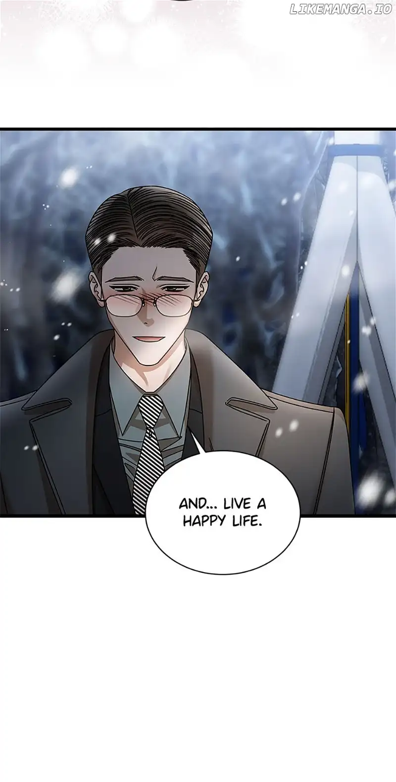 I Confessed to the Boss chapter 90 page 39