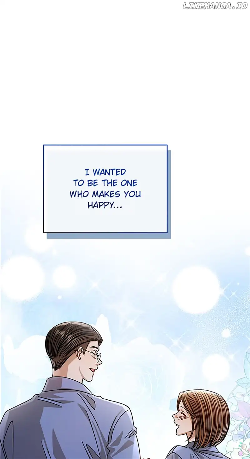 I Confessed to the Boss chapter 90 page 40