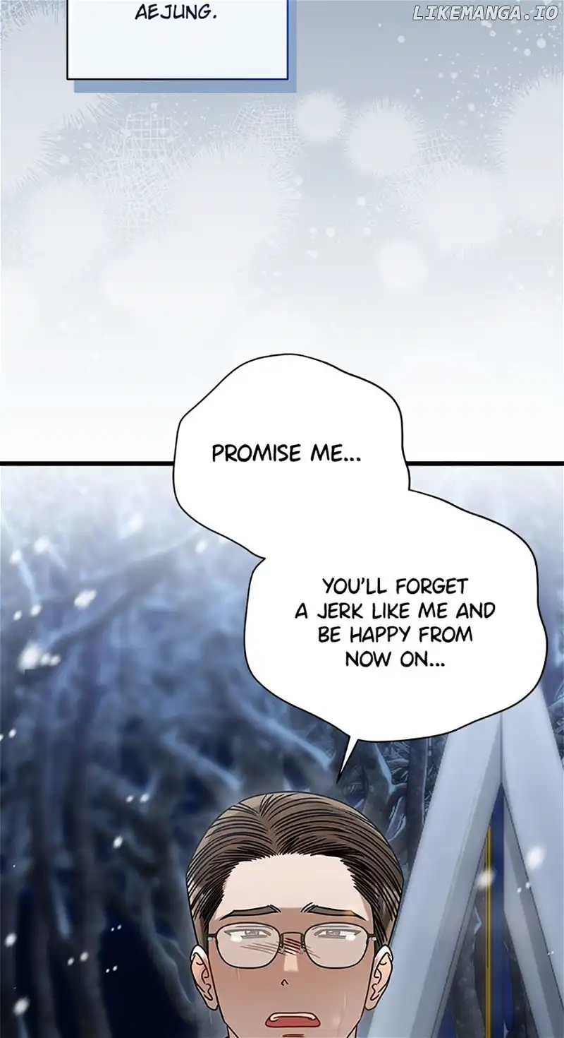 I Confessed to the Boss chapter 90 page 42