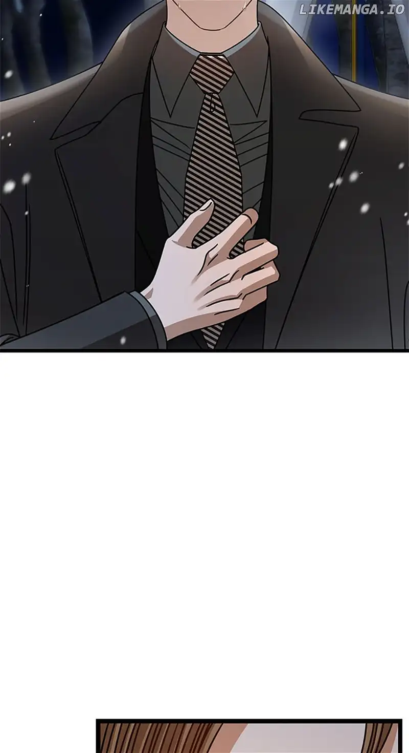 I Confessed to the Boss chapter 90 page 43