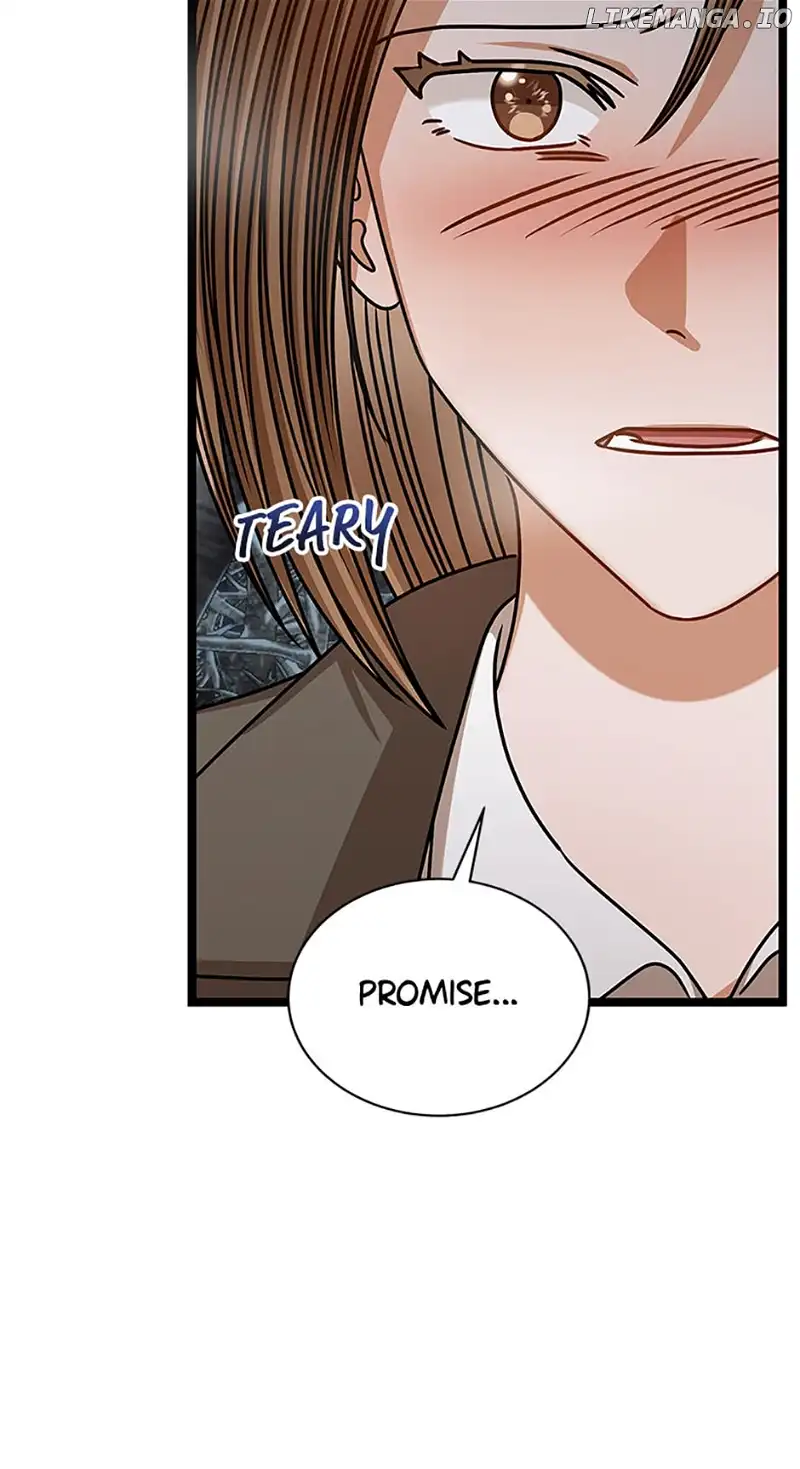I Confessed to the Boss chapter 90 page 44