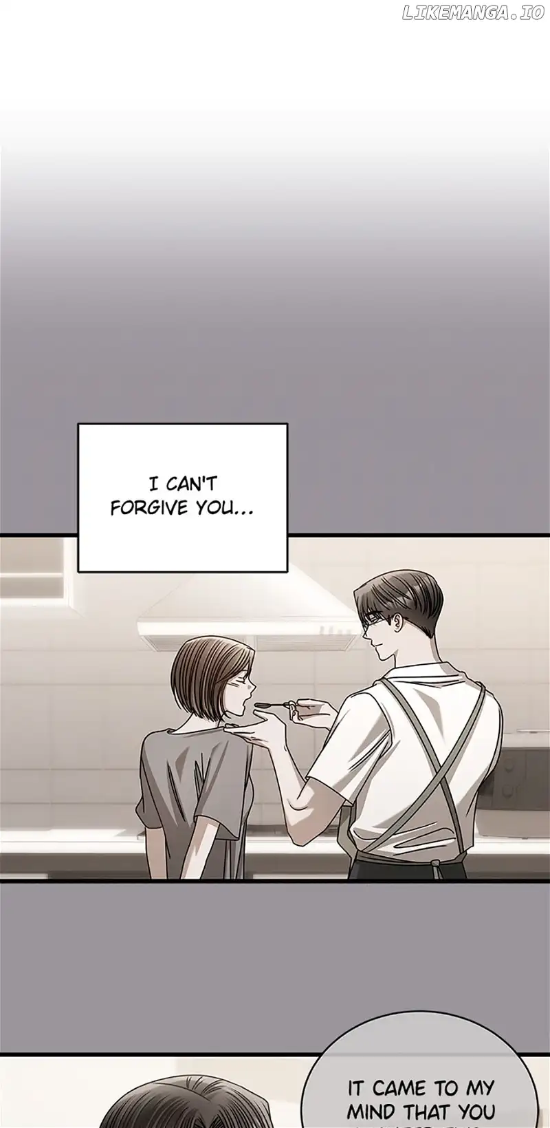 I Confessed to the Boss chapter 90 page 45