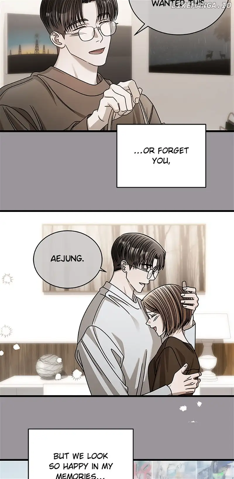 I Confessed to the Boss chapter 90 page 46