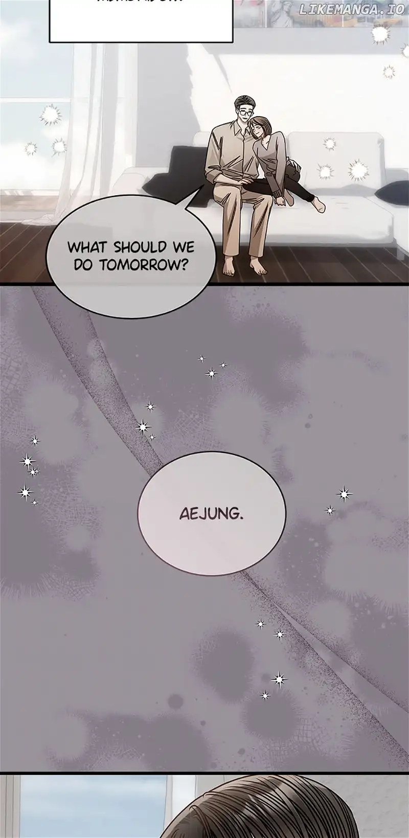I Confessed to the Boss chapter 90 page 47