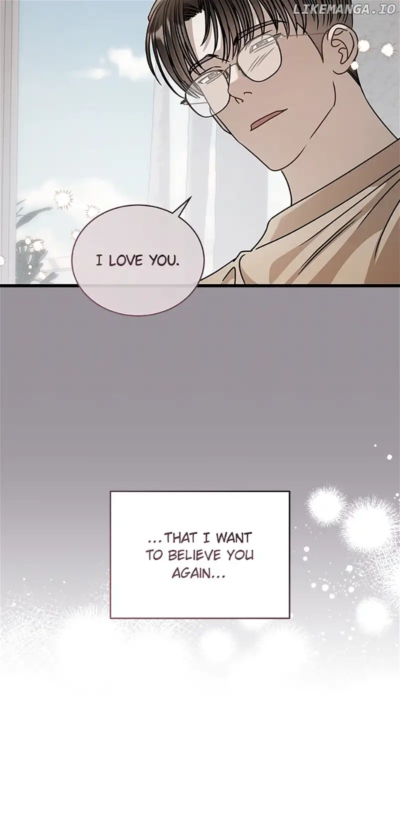 I Confessed to the Boss chapter 90 page 48