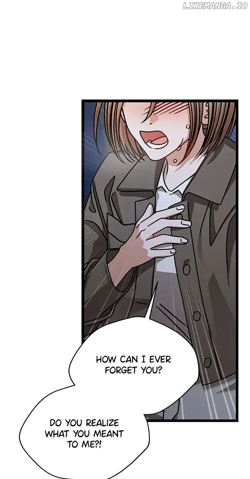 I Confessed to the Boss chapter 90 page 50