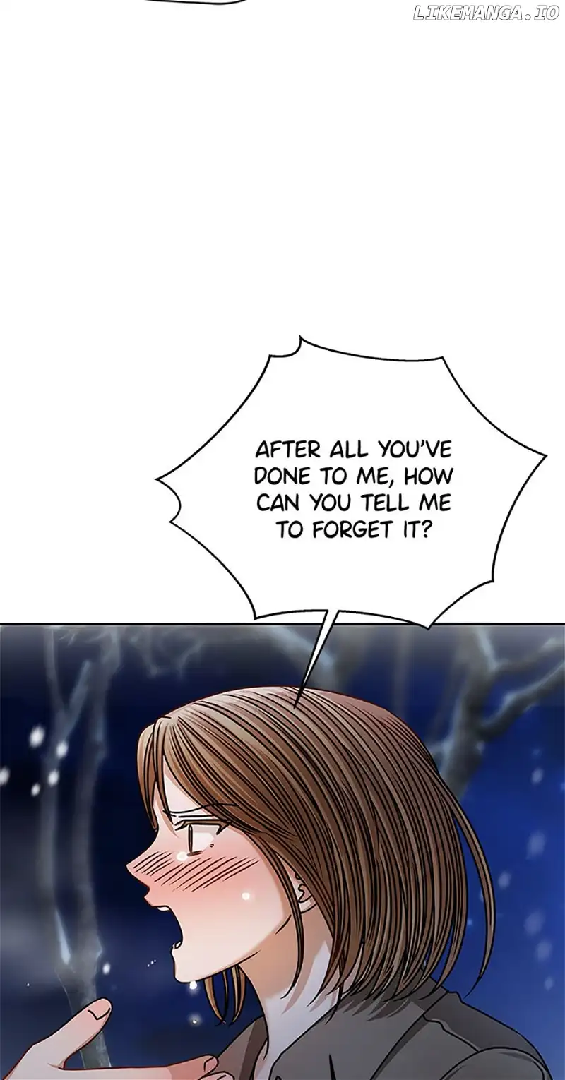 I Confessed to the Boss chapter 90 page 51