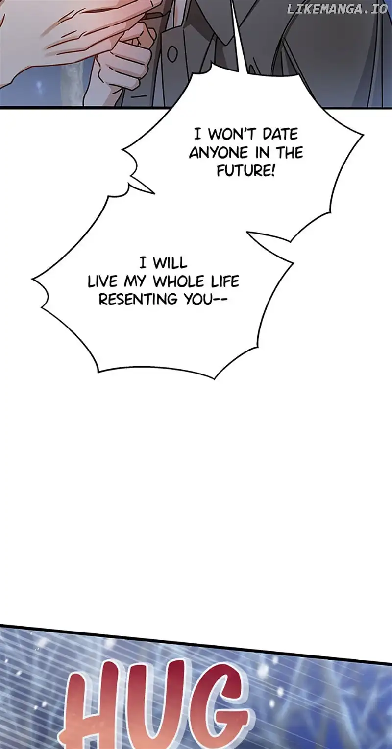 I Confessed to the Boss chapter 90 page 52