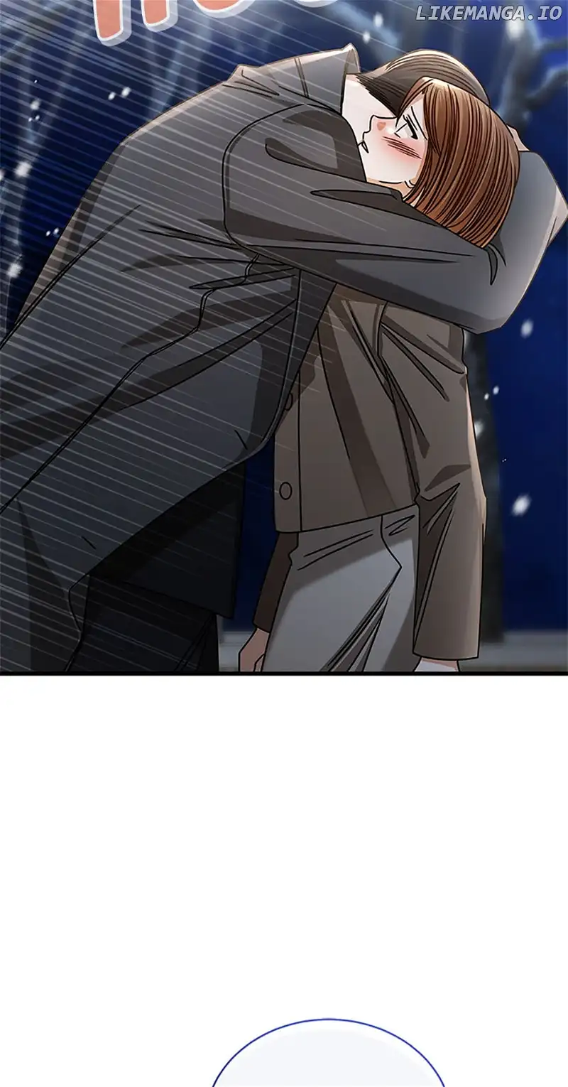 I Confessed to the Boss chapter 90 page 53