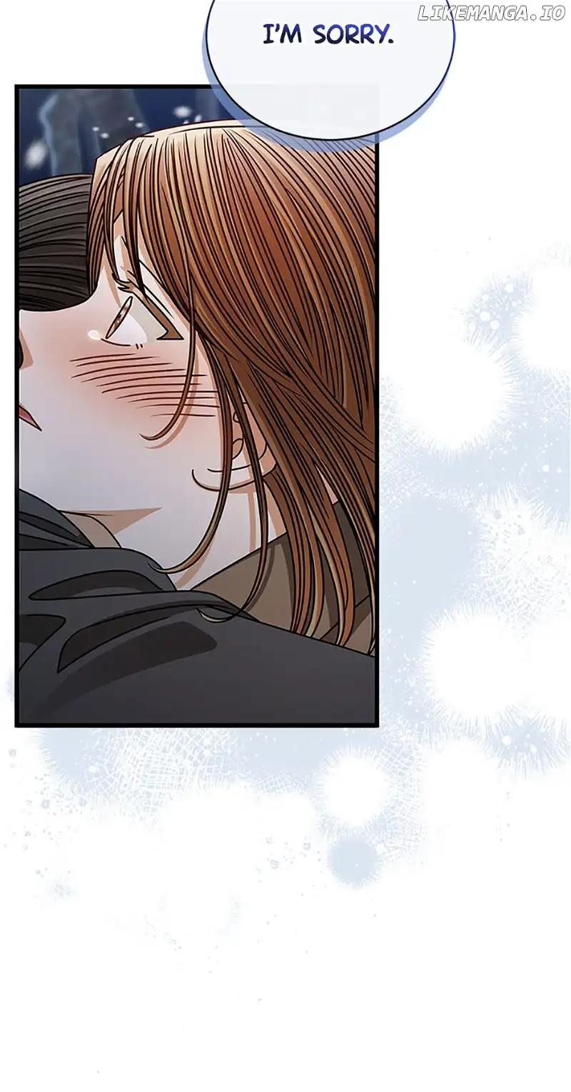 I Confessed to the Boss chapter 90 page 54