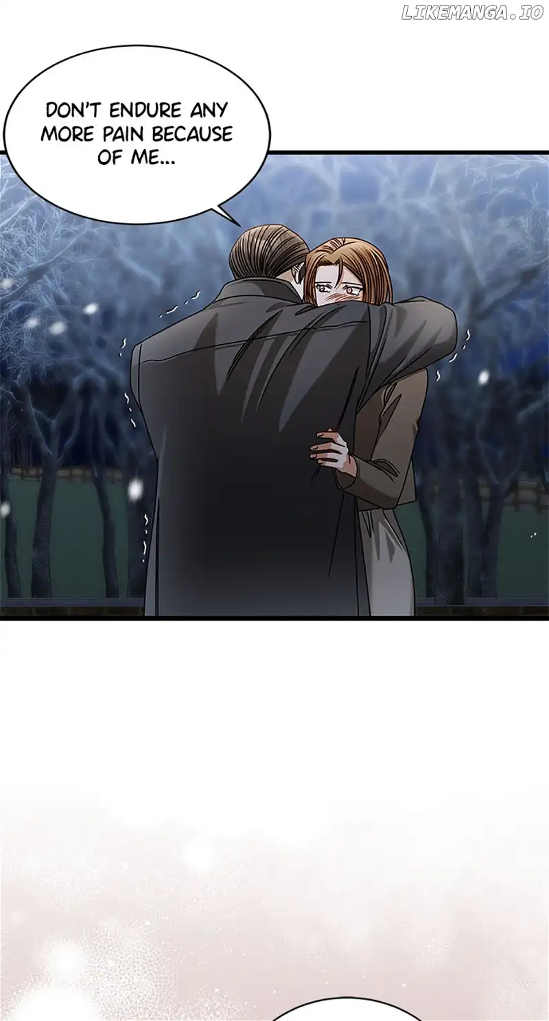I Confessed to the Boss chapter 90 page 57