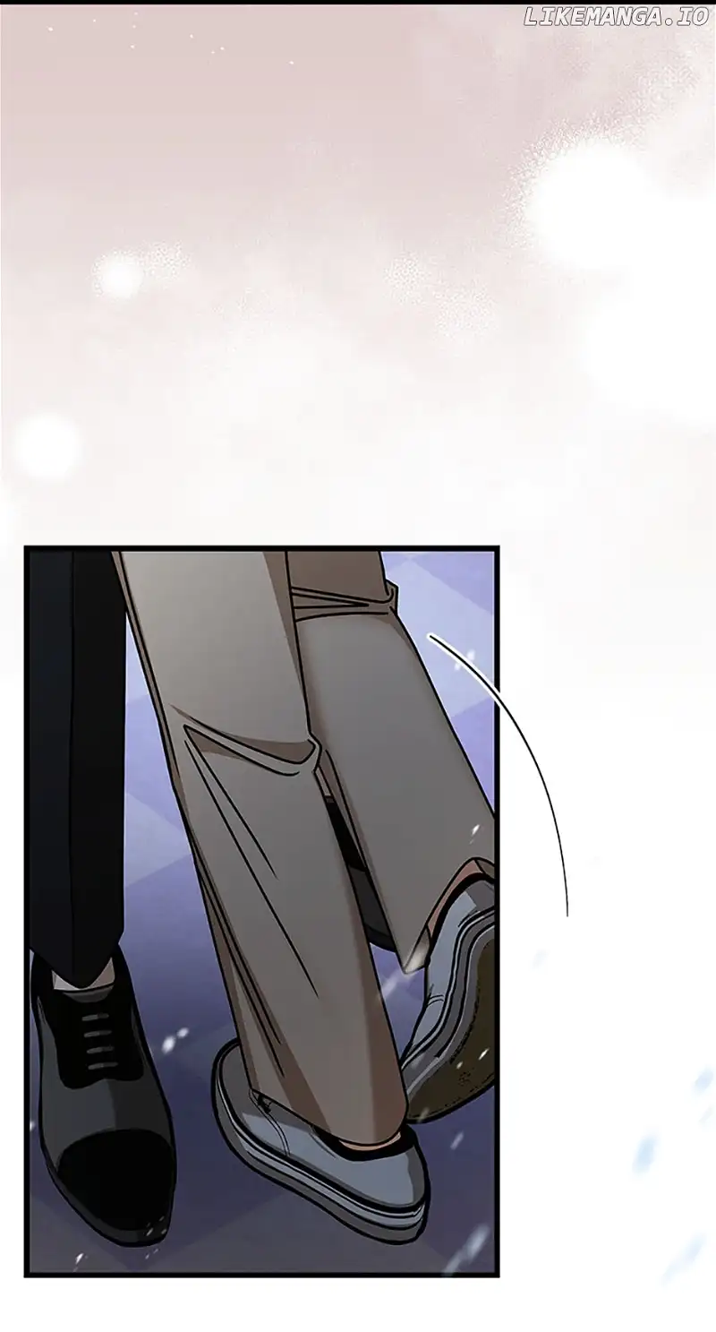 I Confessed to the Boss chapter 90 page 59