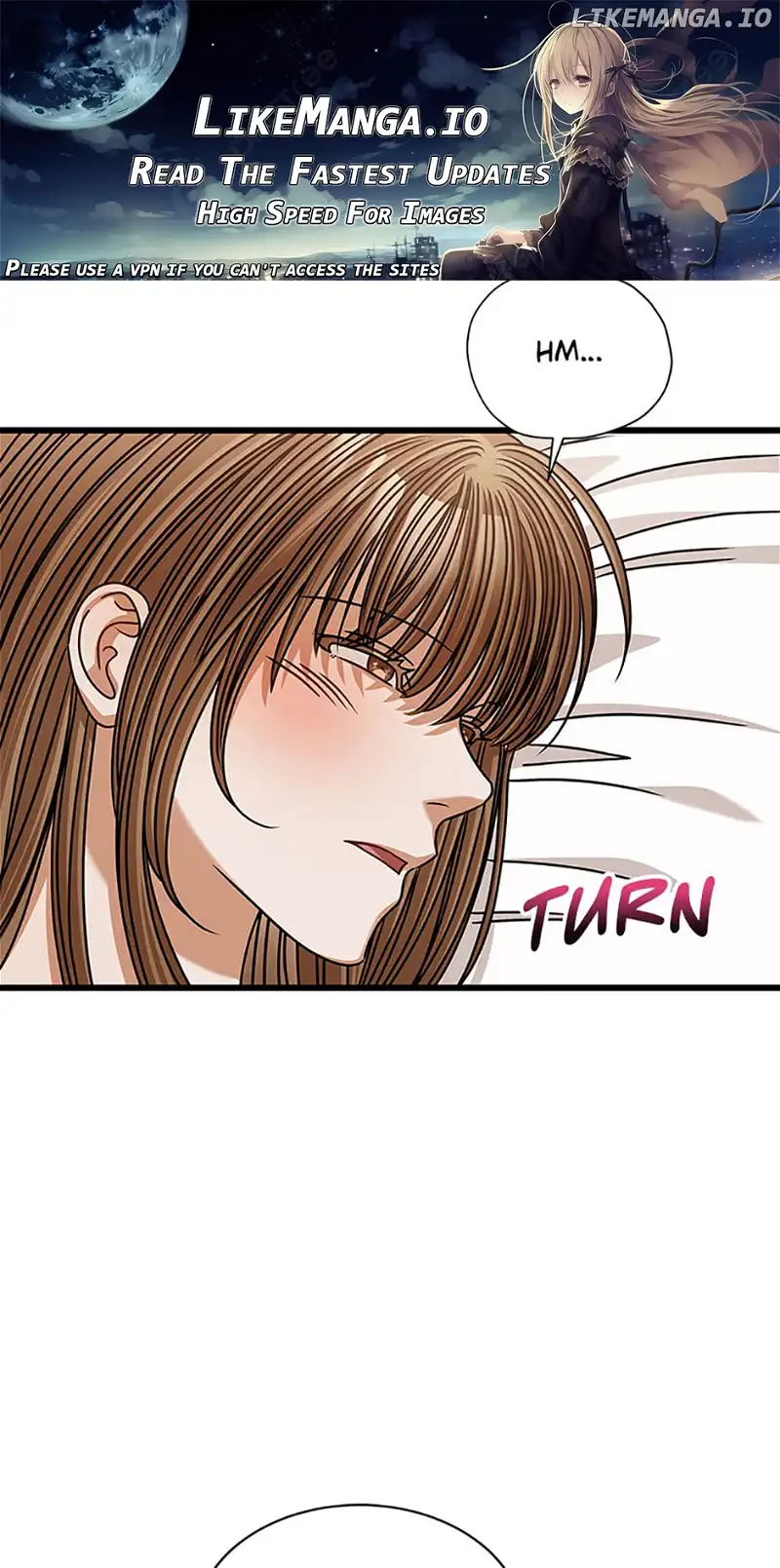 I Confessed to the Boss chapter 91 page 1
