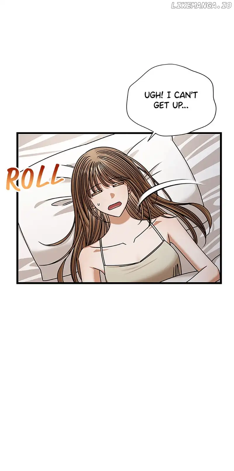 I Confessed to the Boss chapter 91 page 4