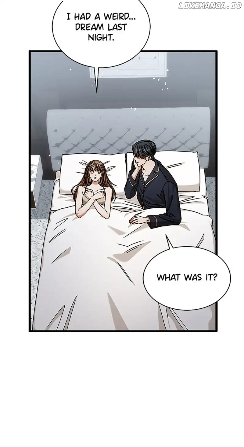 I Confessed to the Boss chapter 91 page 8