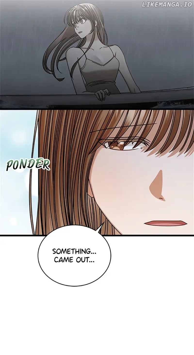 I Confessed to the Boss chapter 91 page 10