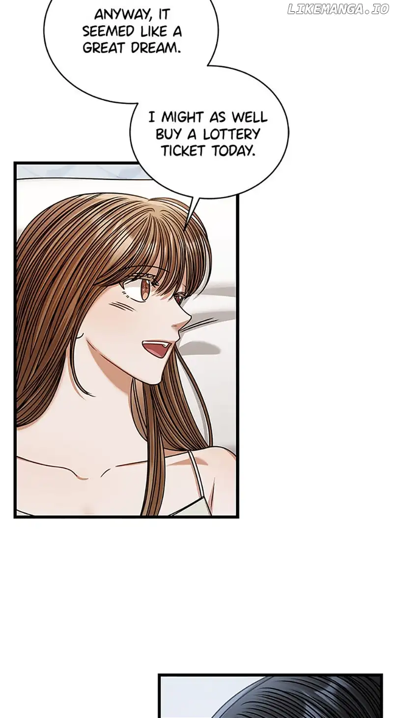 I Confessed to the Boss chapter 91 page 12