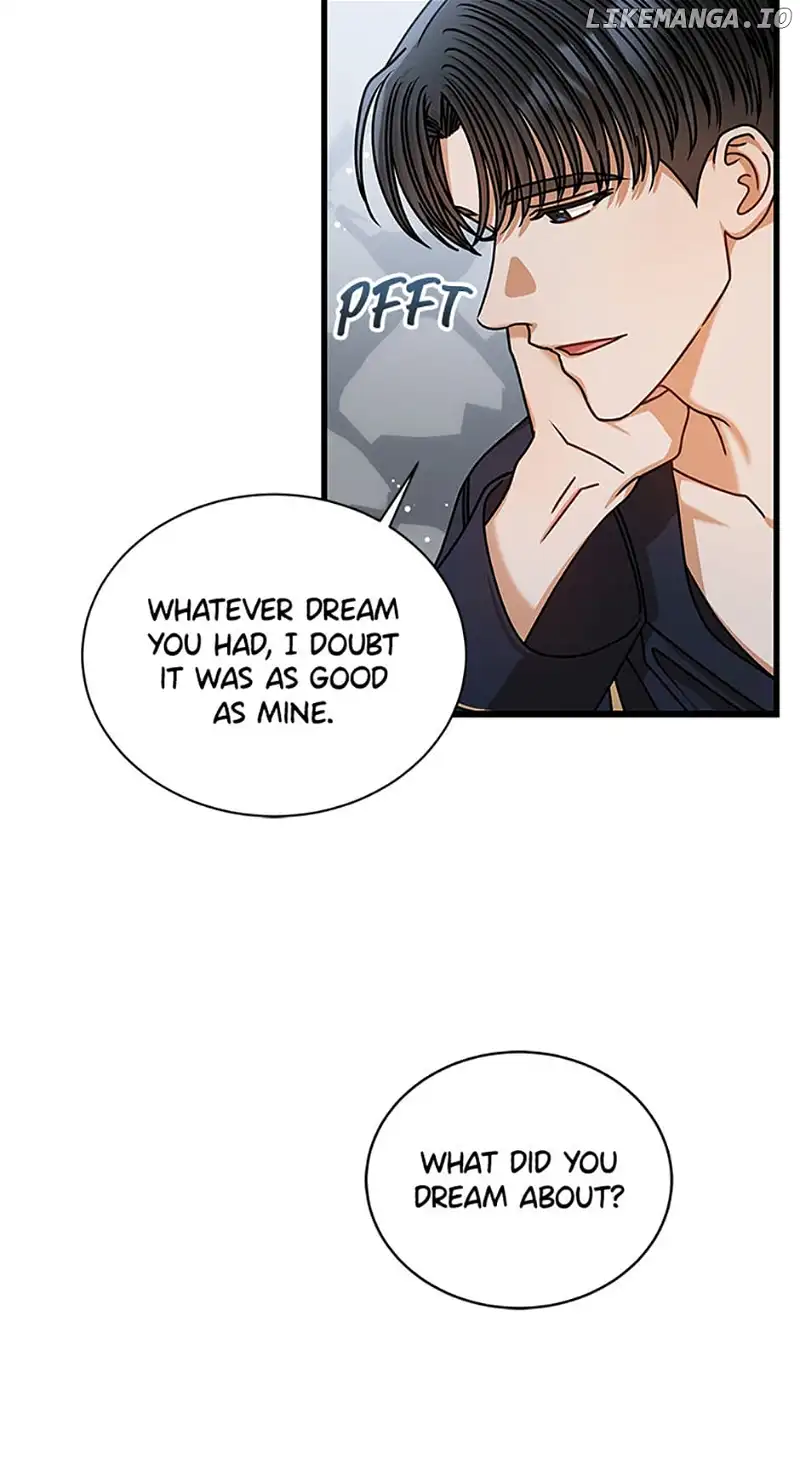 I Confessed to the Boss chapter 91 page 13