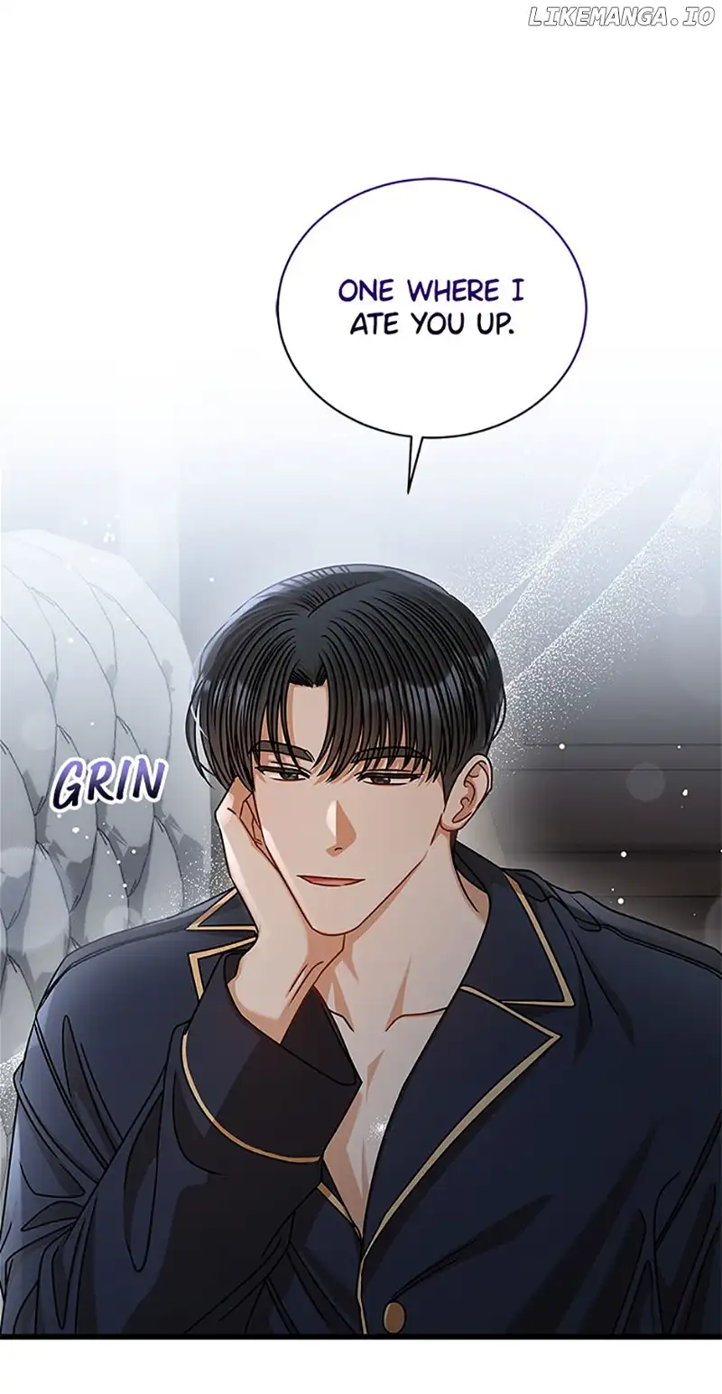 I Confessed to the Boss chapter 91 page 14
