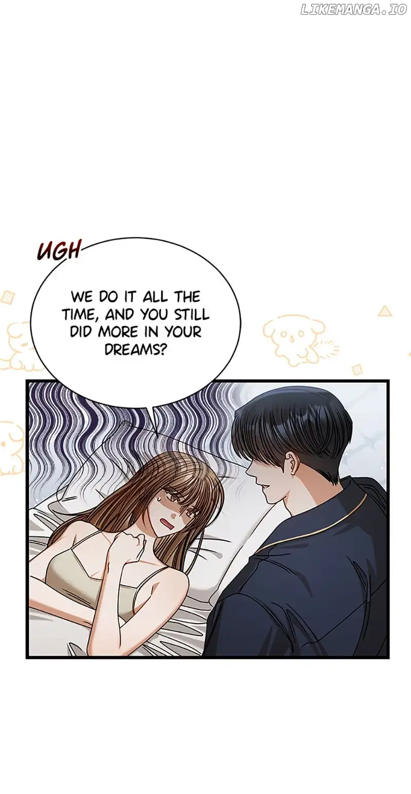 I Confessed to the Boss chapter 91 page 15