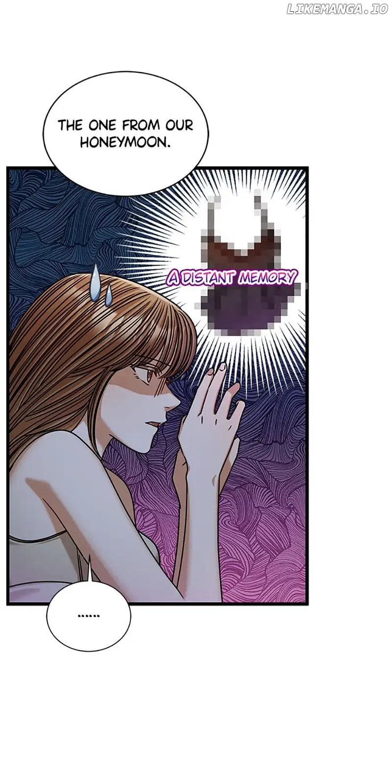 I Confessed to the Boss chapter 91 page 19