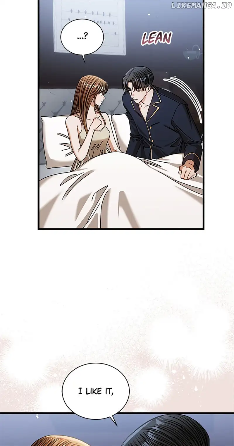I Confessed to the Boss chapter 91 page 26