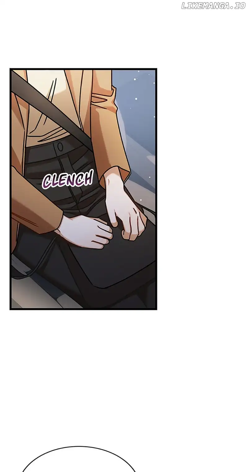 I Confessed to the Boss chapter 91 page 49