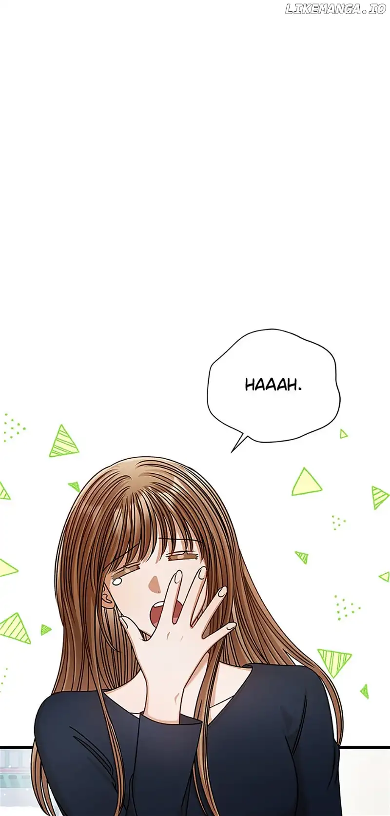 I Confessed to the Boss chapter 92 page 1
