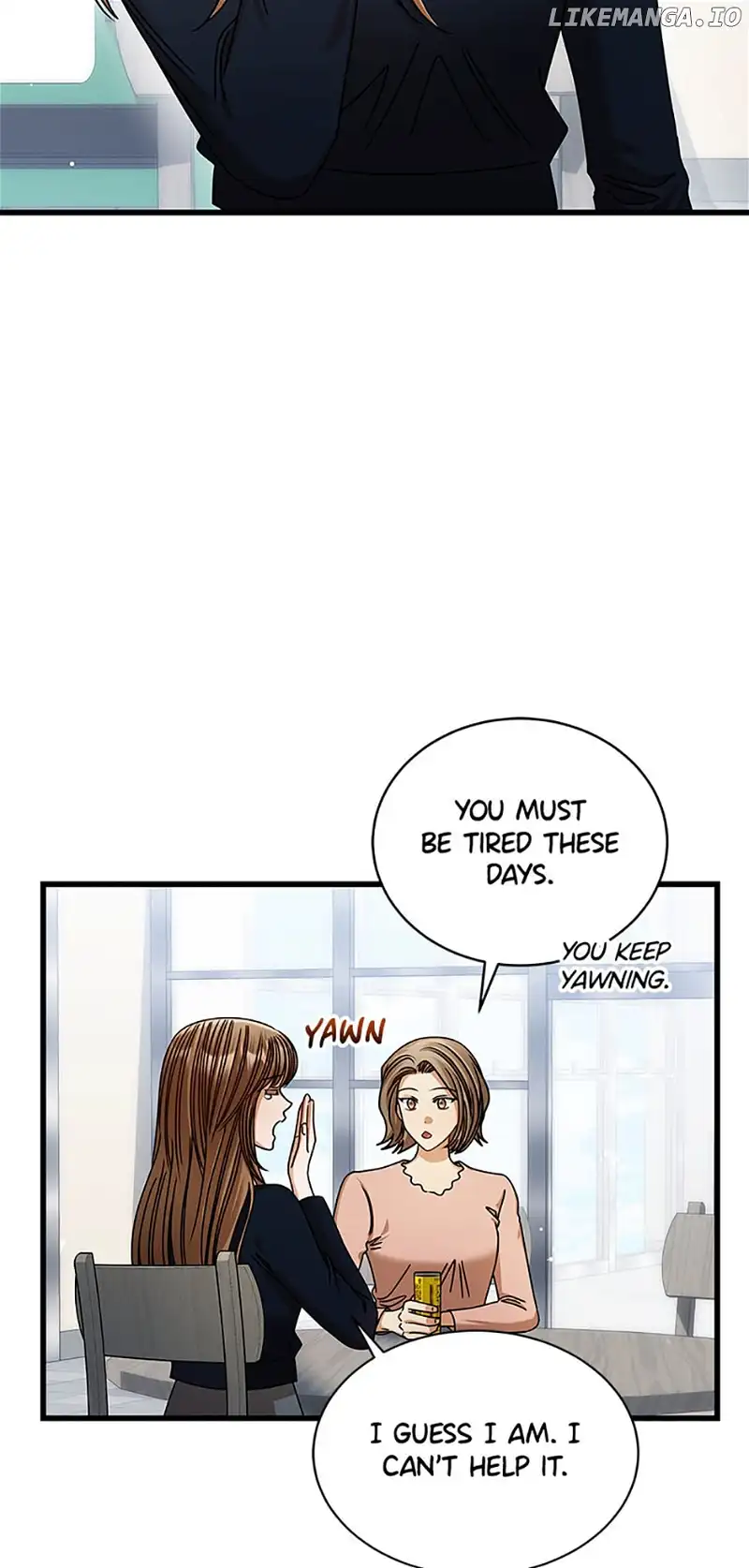 I Confessed to the Boss chapter 92 page 2