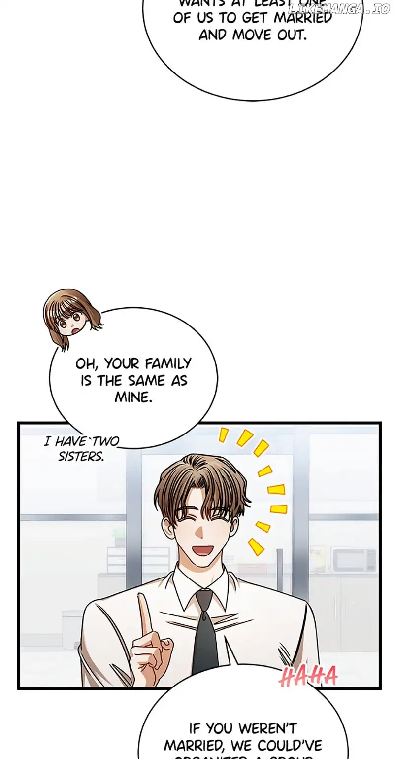 I Confessed to the Boss chapter 92 page 10