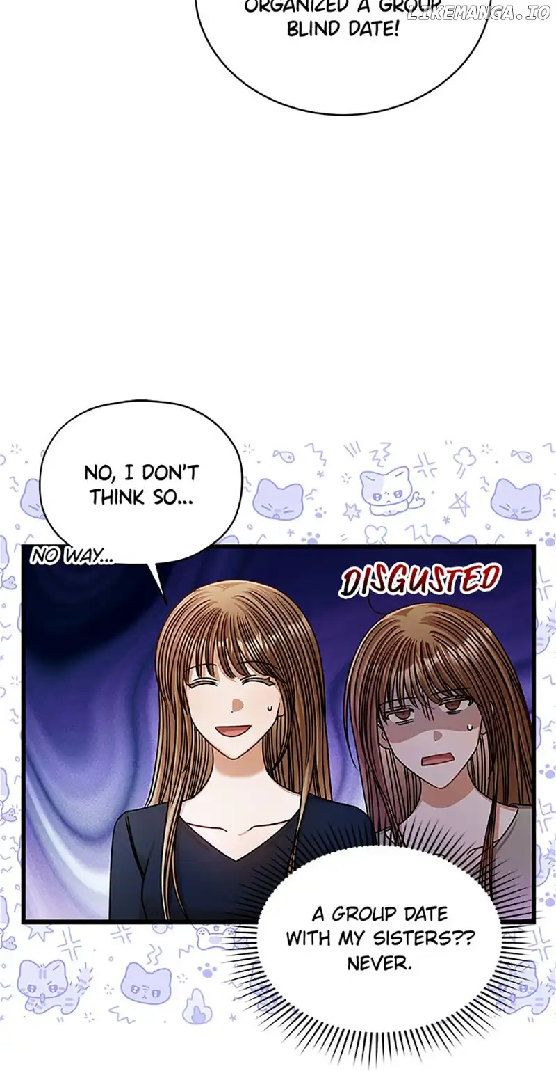 I Confessed to the Boss chapter 92 page 11