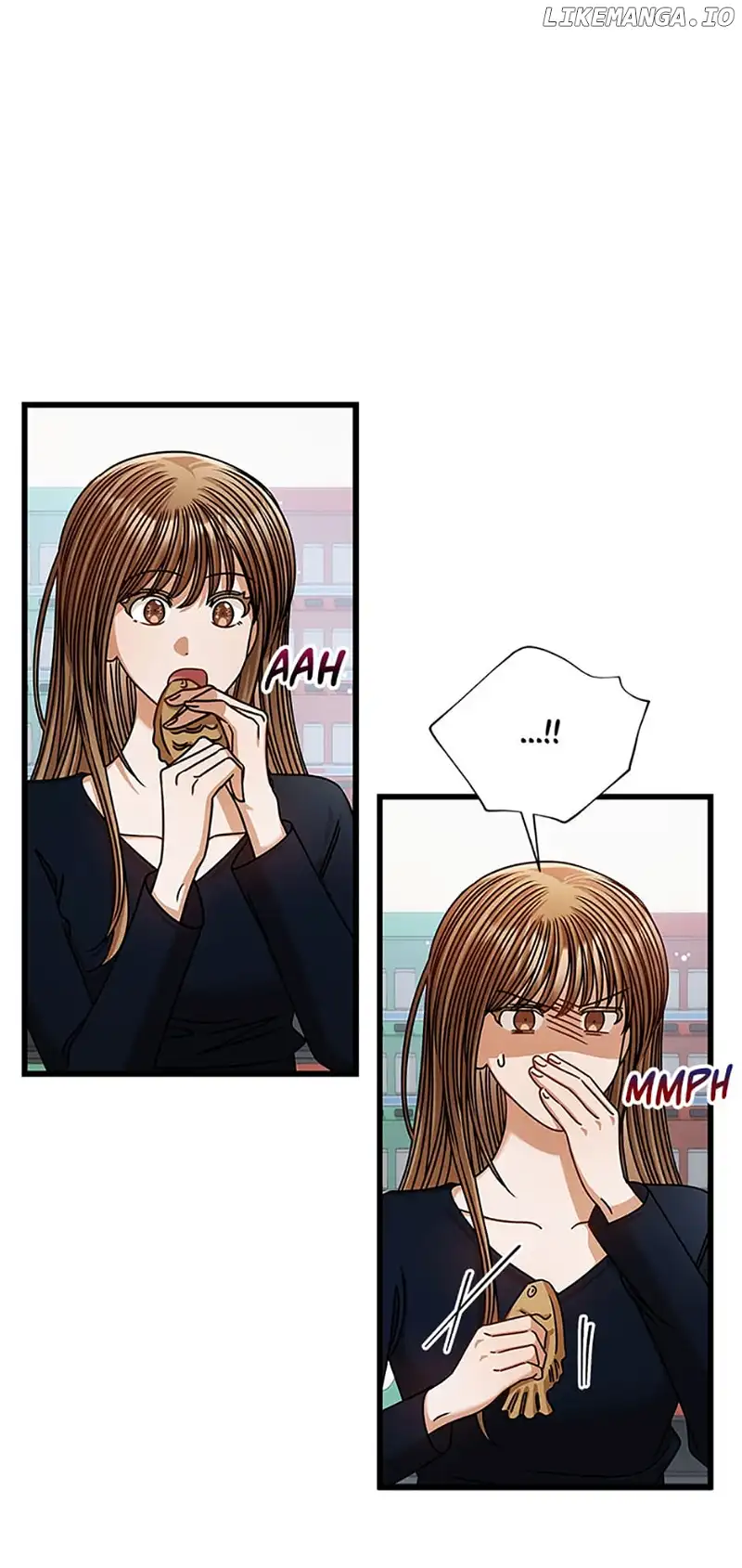 I Confessed to the Boss chapter 92 page 15
