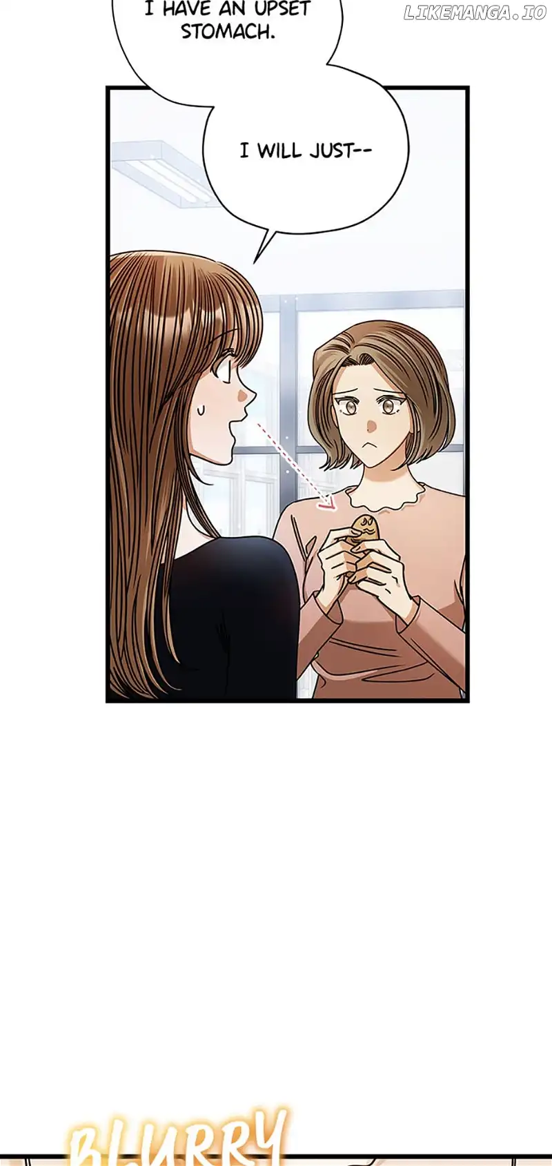 I Confessed to the Boss chapter 92 page 17