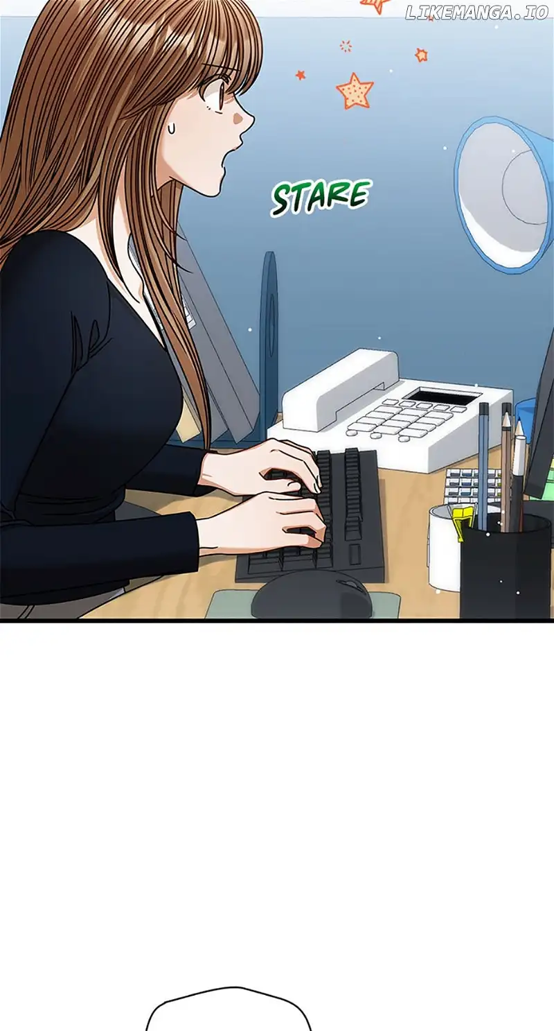 I Confessed to the Boss chapter 92 page 24