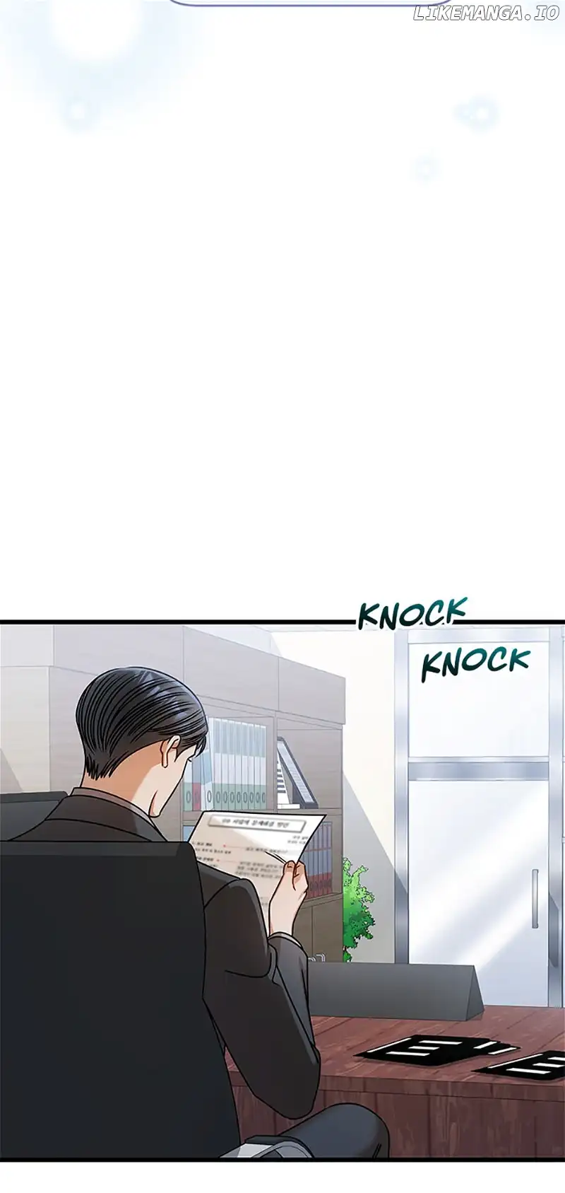I Confessed to the Boss chapter 92 page 29