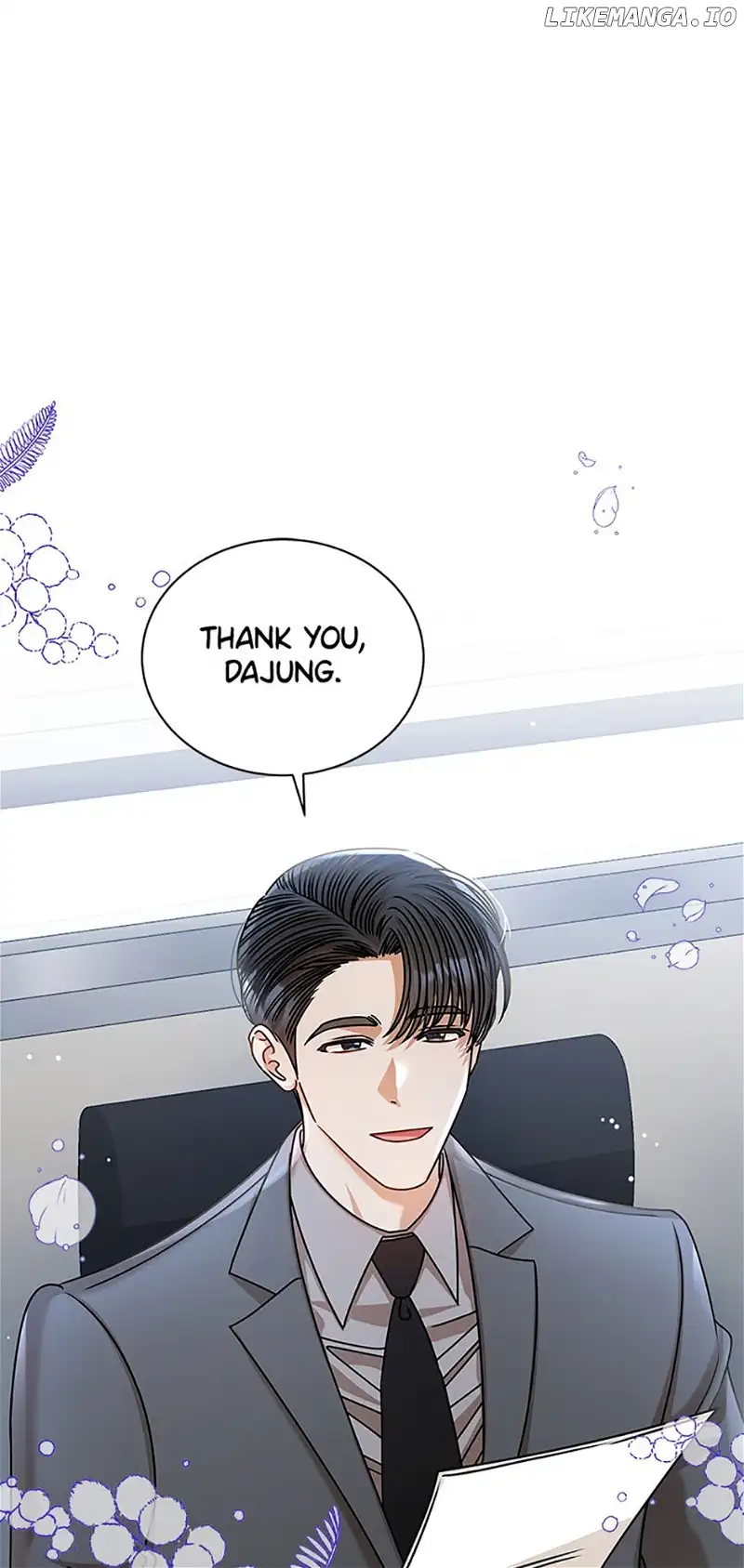 I Confessed to the Boss chapter 92 page 31