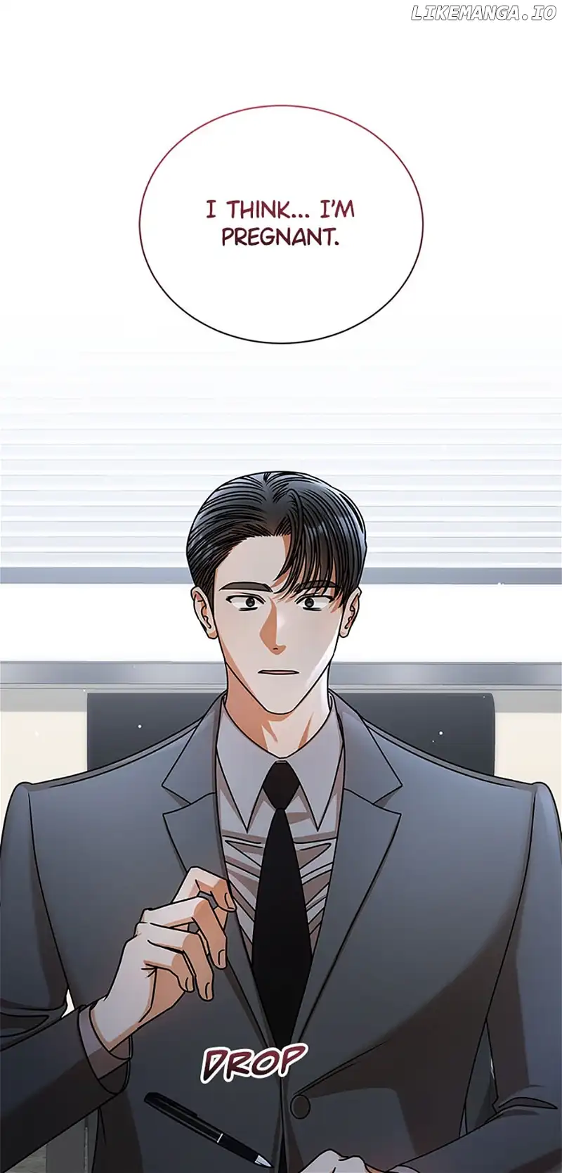 I Confessed to the Boss chapter 92 page 42