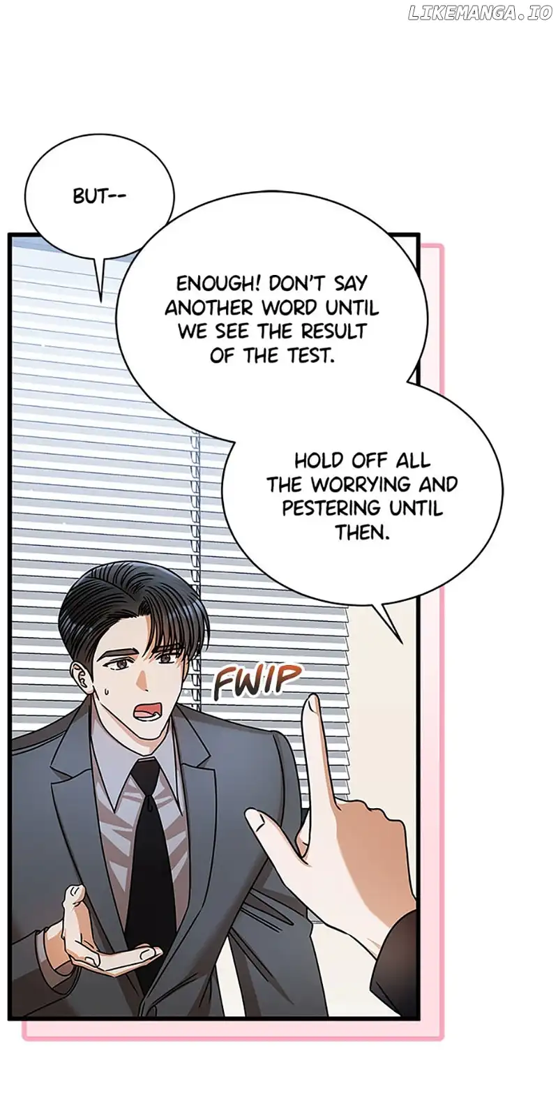 I Confessed to the Boss chapter 92 page 54