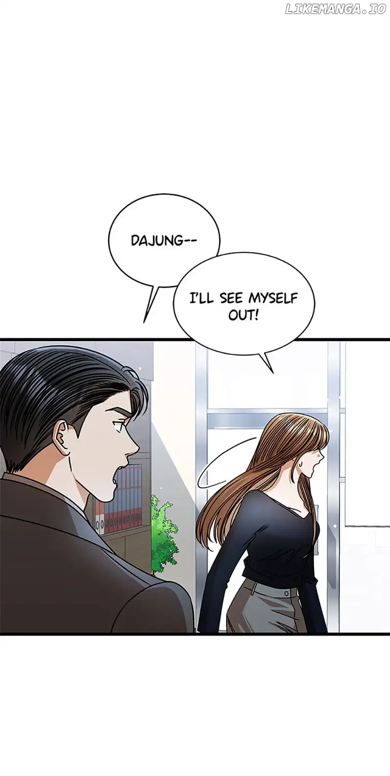 I Confessed to the Boss chapter 92 page 55