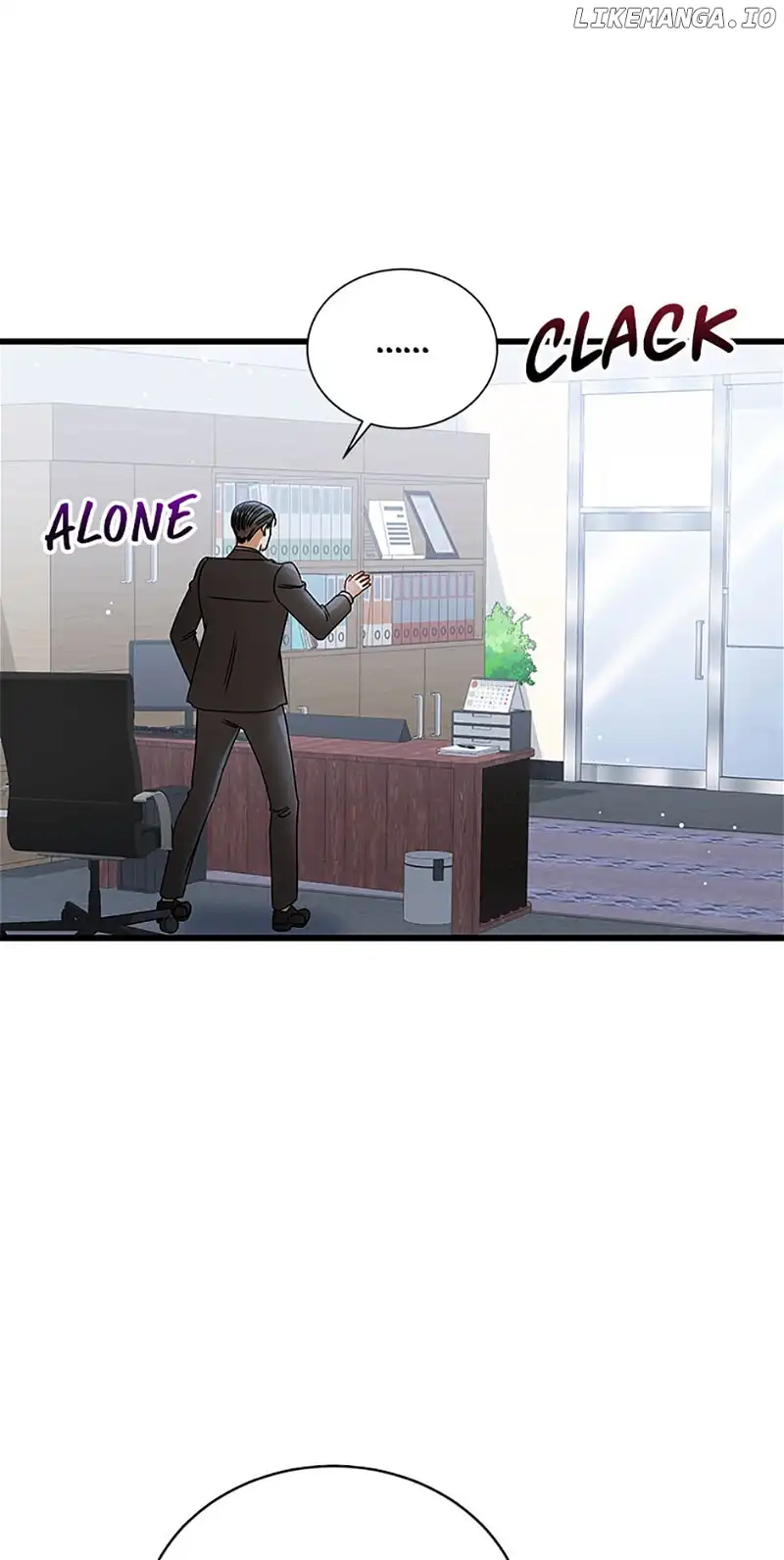 I Confessed to the Boss chapter 92 page 56
