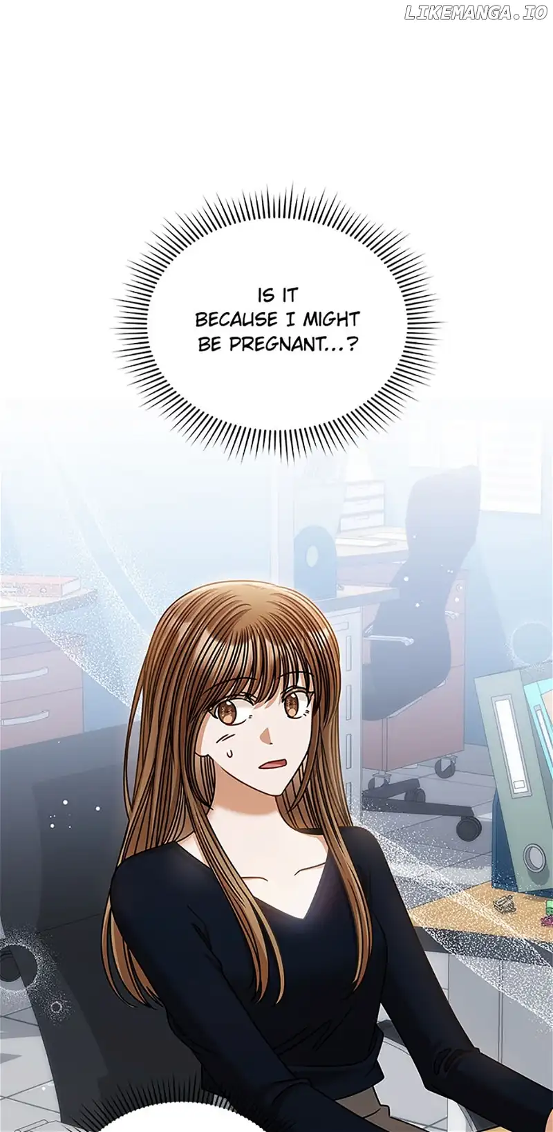 I Confessed to the Boss chapter 92 page 63