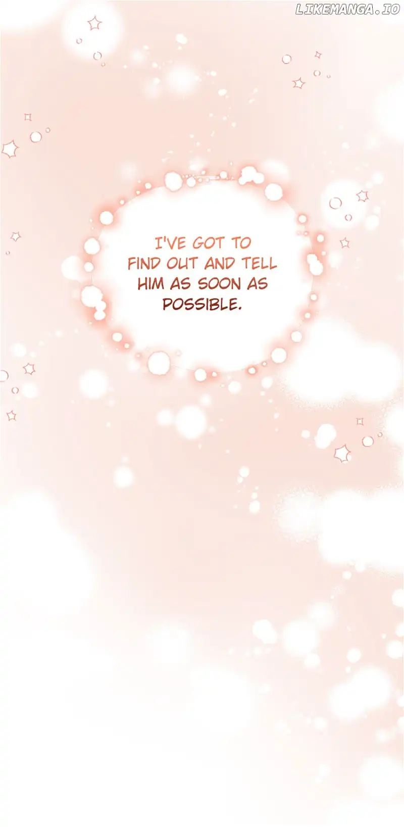 I Confessed to the Boss chapter 92 page 65