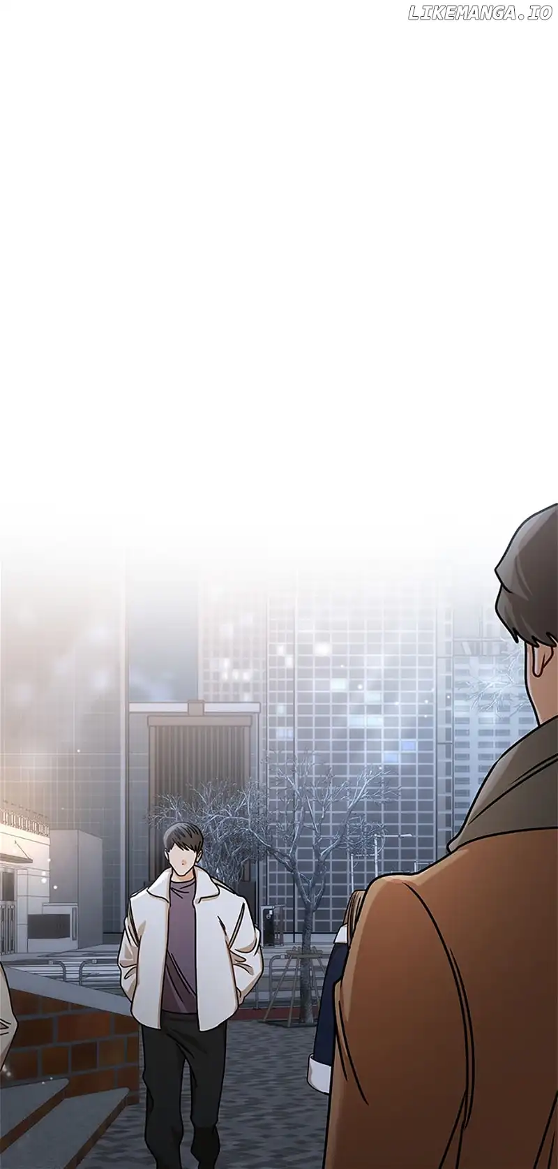 I Confessed to the Boss chapter 93 page 1