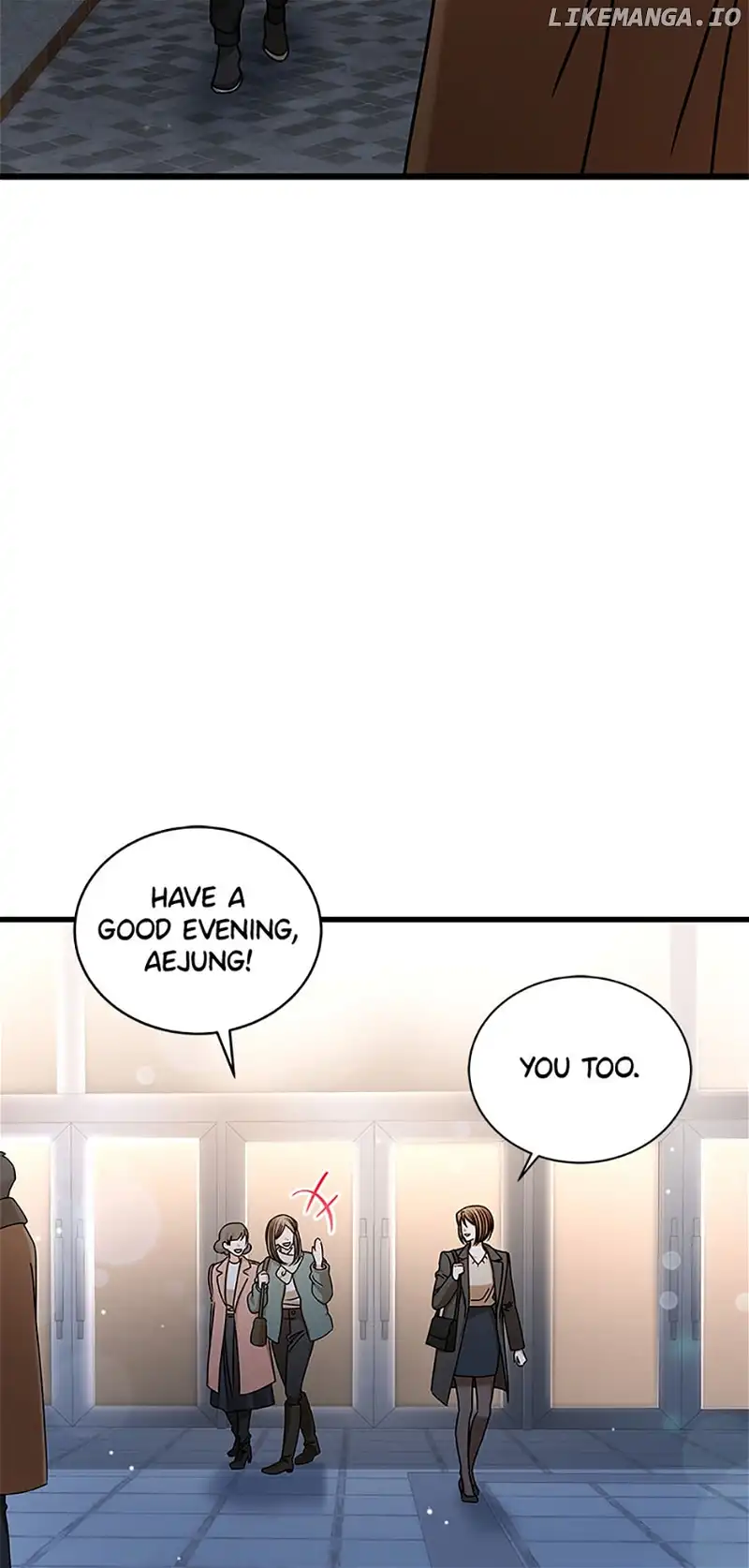 I Confessed to the Boss chapter 93 page 2