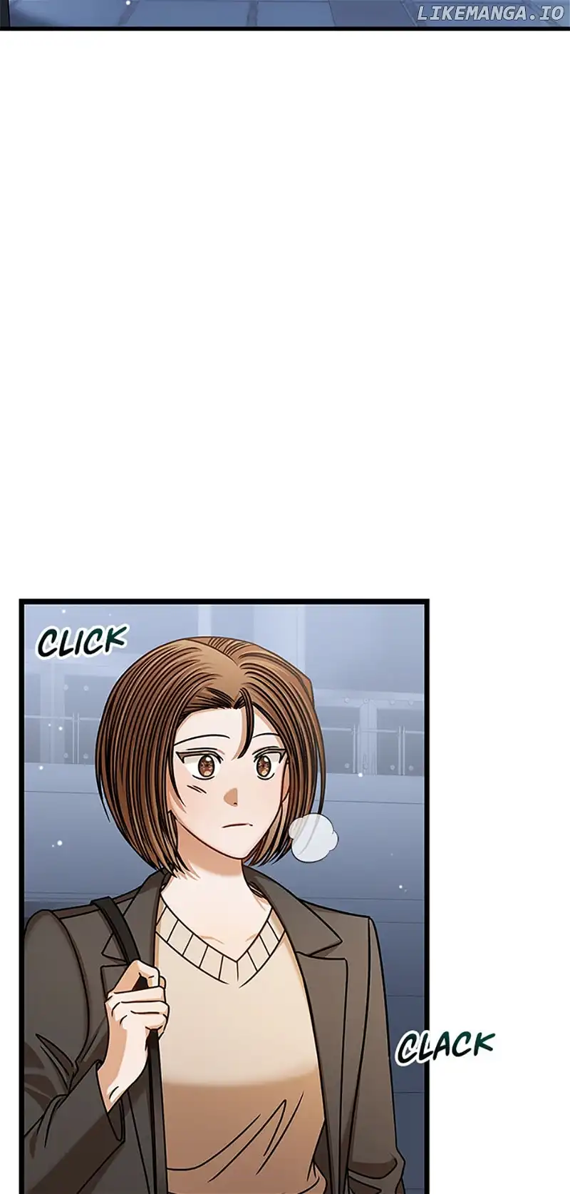 I Confessed to the Boss chapter 93 page 3