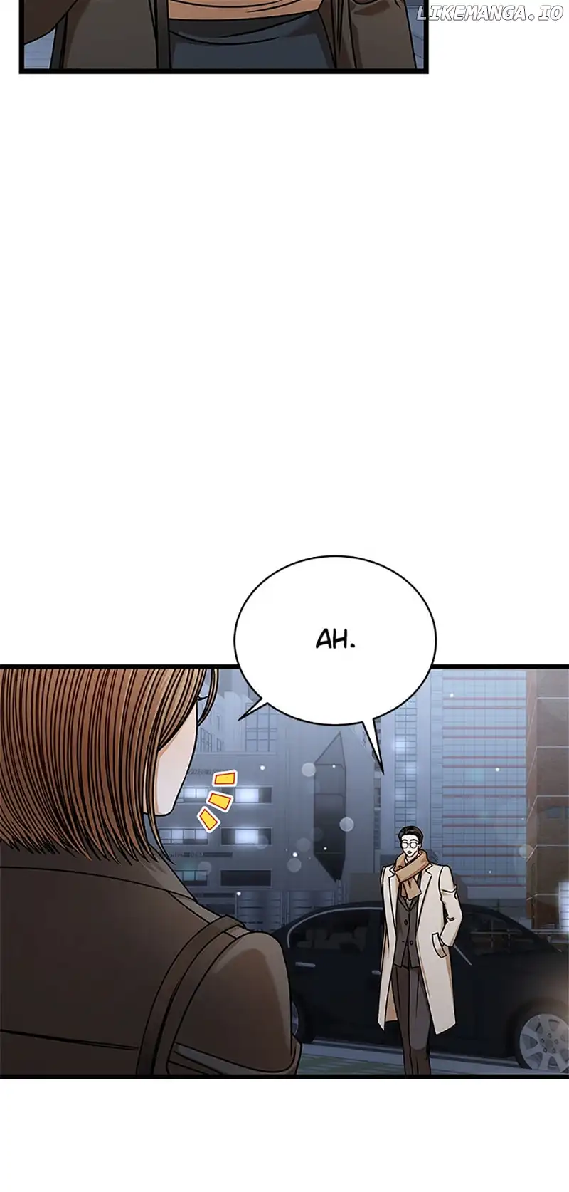 I Confessed to the Boss chapter 93 page 4