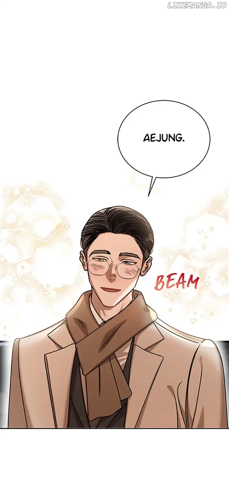 I Confessed to the Boss chapter 93 page 5