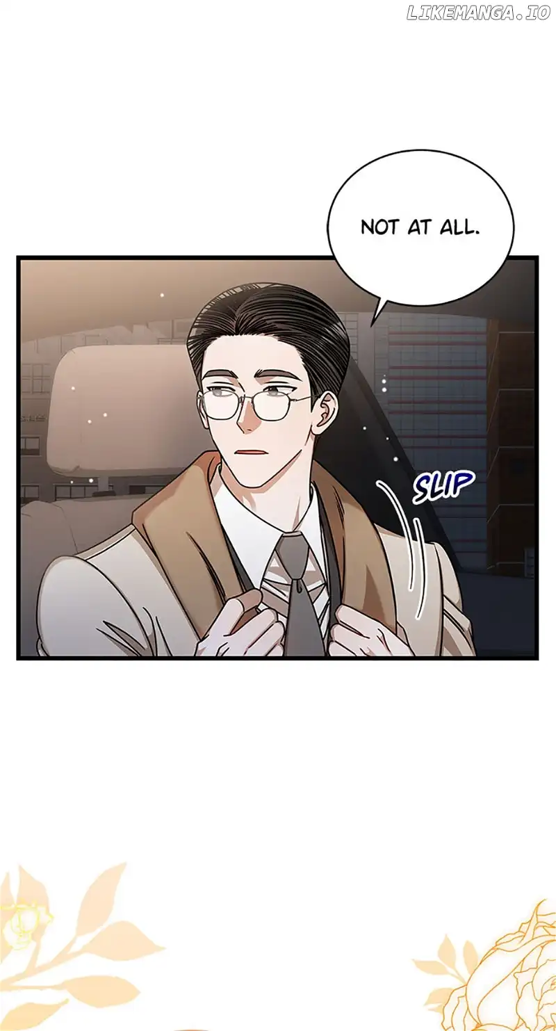 I Confessed to the Boss chapter 93 page 8